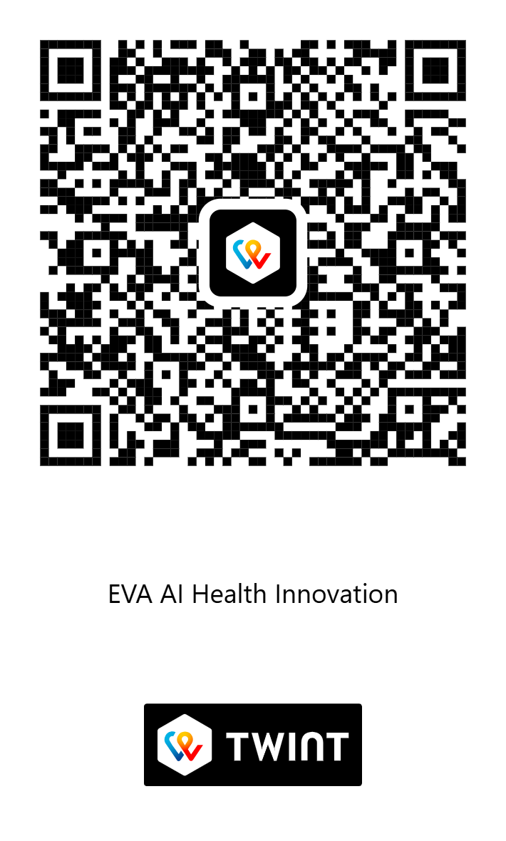 TWINT QR-Code für Spende